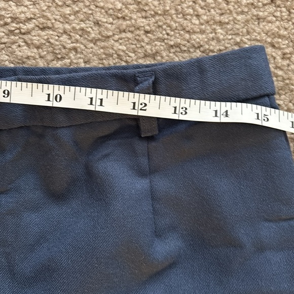 Pendleton Women’s Wool Trouser’s size 10 Petite - Picture 3 of 6